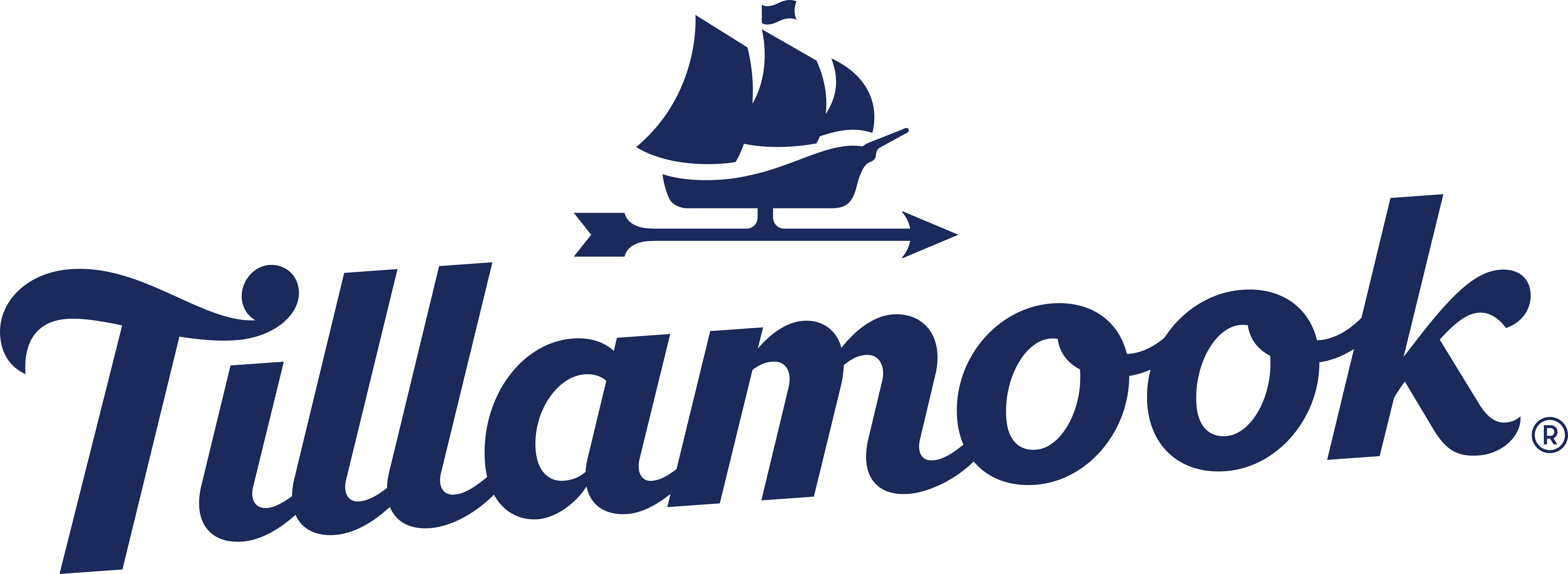 Tillamook